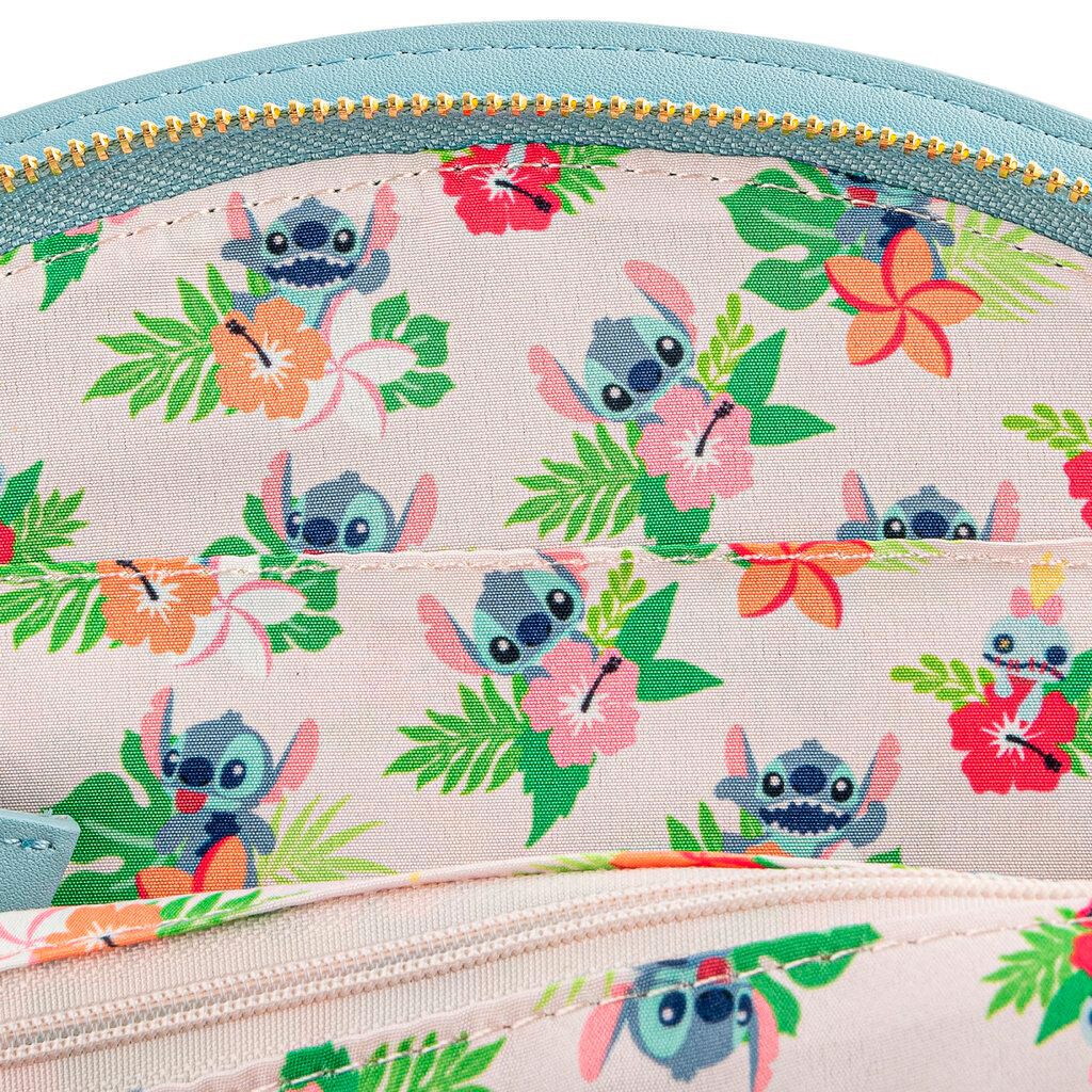 Loungefly Disney Stitch Axelväska