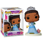Funko POP Disney Ultimate Princess Tiana Figur