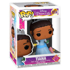 Funko POP Disney Ultimate Princess Tiana Figur