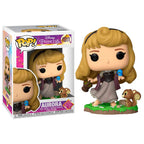 Funko POP Disney Ultimate Princess Aurora Figur