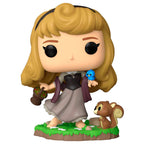 Funko POP Disney Ultimate Princess Aurora Figur
