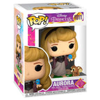 Funko POP Disney Ultimate Princess Aurora Figur