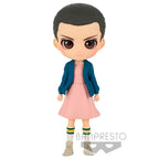 Stranger Things Eleven vol. 1 Q posket figur 13cm