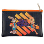 Space Jam 2 Tune Squad Bugs och Lola Pennfodral