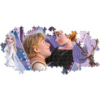 Disney Frozen 2 Pussel 180 Bitar