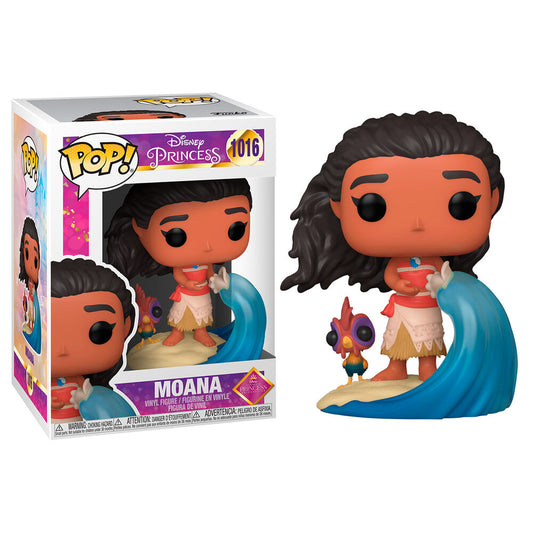 Funko POP vinyl figure 9cm in window gift box.