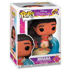 Funko POP Disney Ultimate Princess Moana Figur