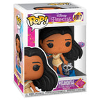 Funko POP Disney Ultimate Princess Pocahontas Figur