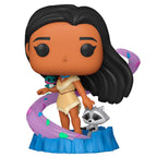 Funko POP Disney Ultimate Princess Pocahontas Figur