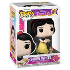Funko POP Disney Prinsessa Snövit Figur