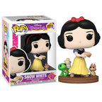 Funko POP Disney Prinsessa Snövit Figur