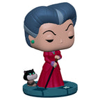 Funko POP Figur Disney Skurkar: Lady Tremaine