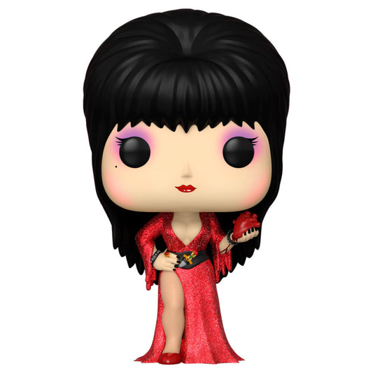 Funko POP vinyl figure 9cm in window gift box.