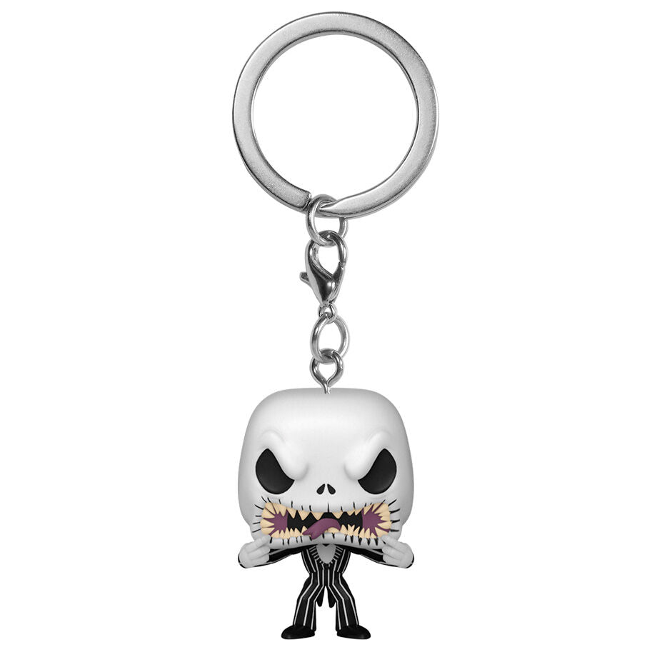 Nightmare Before Christmas.