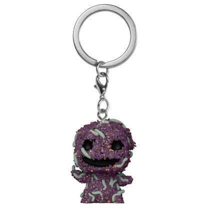 Nightmare Before Christmas.