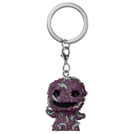 Nightmare Before Christmas.