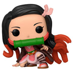 Funko POP Figur Demon Slayer Kimetsu no Yaiba Nezuko Kamado