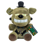 Friday Five Nights at Freddy's mjukt gosedjur
