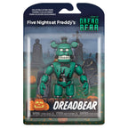 Actionfigur Five Nights at Freddy's Dreadbear