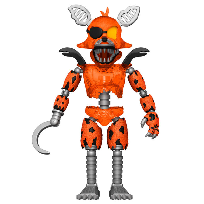 Actionfigur Five Nights at Freddy's Grim Foxy