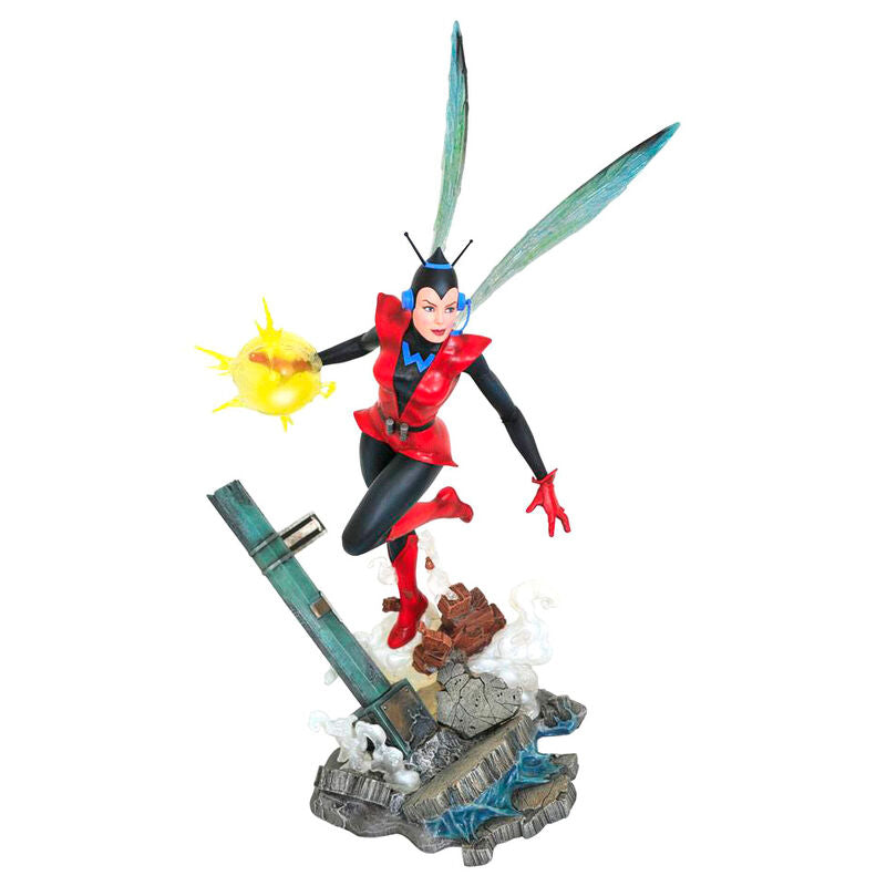 Marvel Gallery Wasp Statue 33 cm