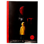 IT Balloon Anteckningsblock med Ljus