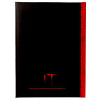 IT Balloon Anteckningsblock med Ljus