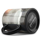 Mordor Mugg från Sagan om Ringen