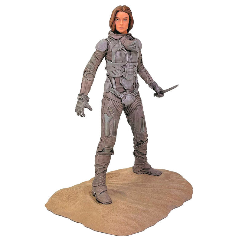 Dune Lady Jessica Staty 23 cm