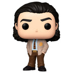 POP Figur Marvel Loki - Loki