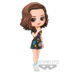 Stranger Things Eleven vol.2 Q Posket-figur 13cm