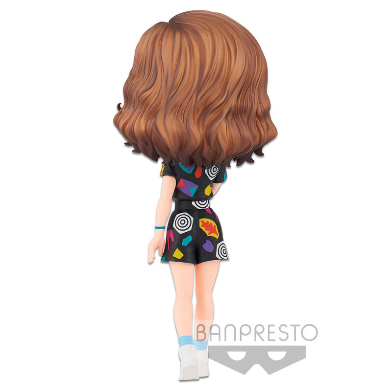 Stranger Things Eleven vol.2 Q Posket Figur 13cm