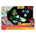 Nintendo Mario Kart Luigi Mini RC Racer