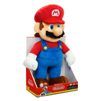 Nintendo Super Mario Jumbo gosedjur 50cm