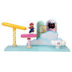 Nintendo Super Mario Cloud Playset - Roligt Spelset för Barn