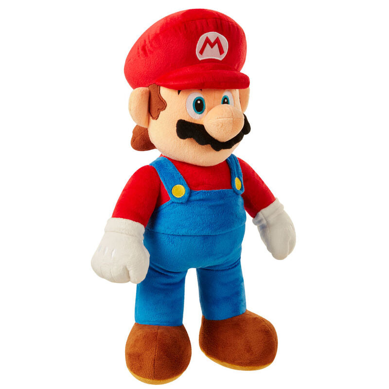Nintendo Super Mario Jumbo gosedjur 50cm