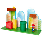 Nintendo Super Mario Arcon Plains Lekset