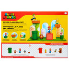 Nintendo Super Mario Arcon Plains Lekset