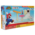 Nintendo Super Mario Cloud Playset - Roligt Spelset för Barn