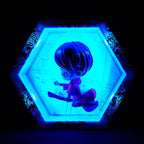 WOW! POD Harry Potter - Harry Led Figur