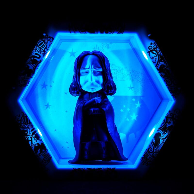 WOW! POD Harry Potter Snape LED Figur