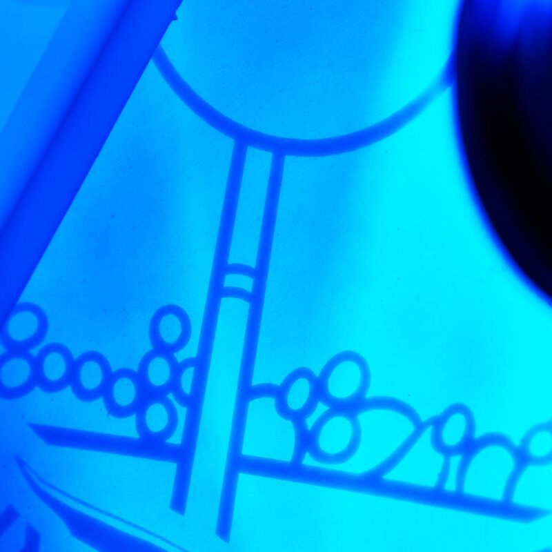 WOW! POD Harry Potter - Harry Led Figur