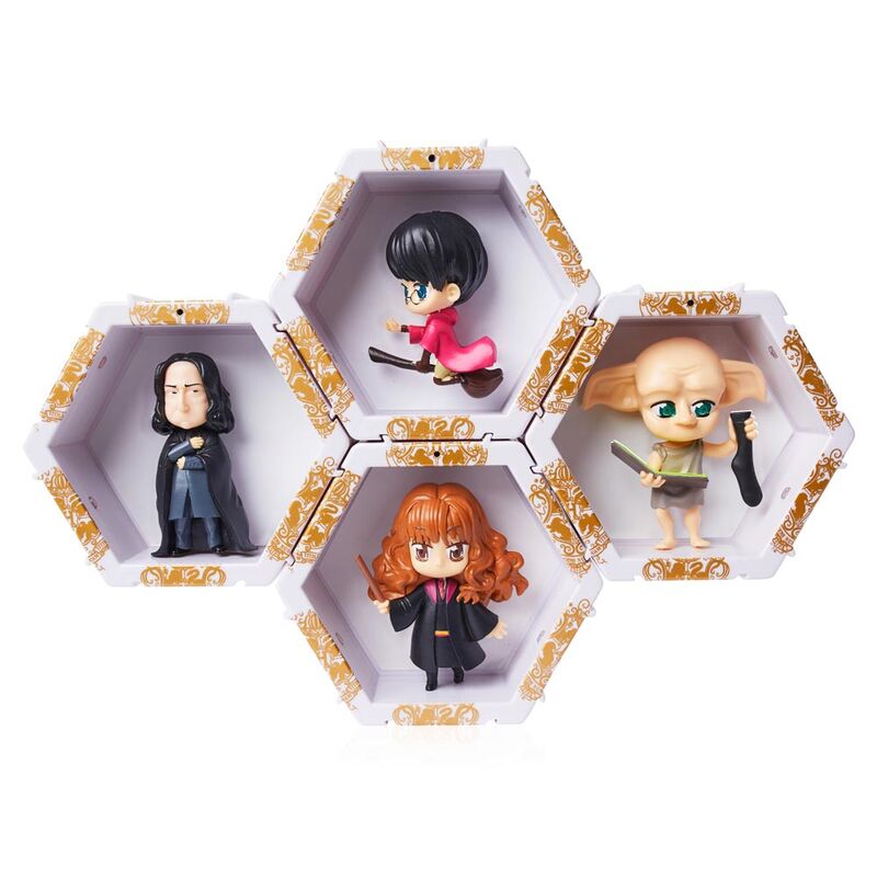 WOW! POD Harry Potter Snape LED Figur
