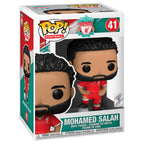 Funko POP Figur Liverpool Mohamed Salah