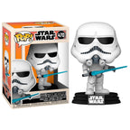 Funko POP Star Wars Concept Series Stormtrooper Figur