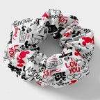 Disney Minnie assorterade blister 5 hårband