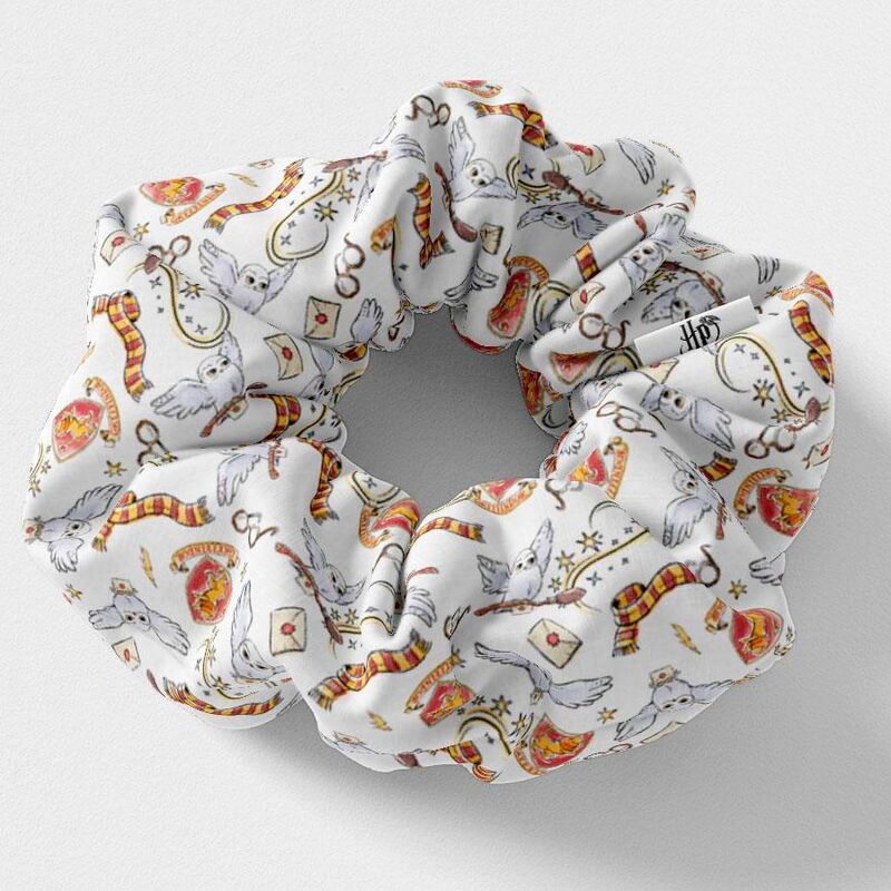 Harry Potter assorterade blister 5 hårband