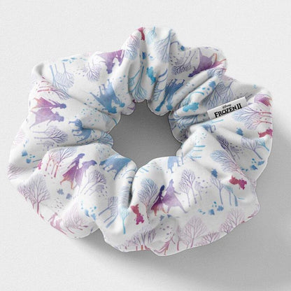 Disney Frozen 2 Assorterade Blister 5 Hårsnoddar