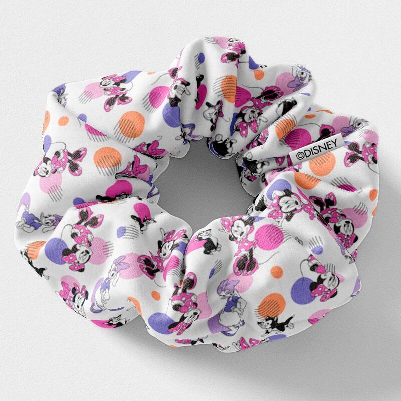 Disney Minnie assorterade blister 5 hårband