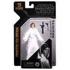 Star Wars The Black Series Princess Leia Organa Figur
